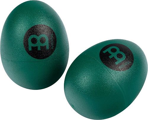 Meinl ES2-Green Шейкер-яйцо.