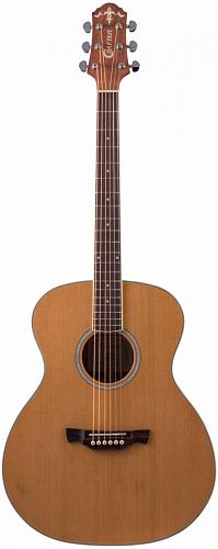 Crafter GA-7/NC Акустическая гитара.