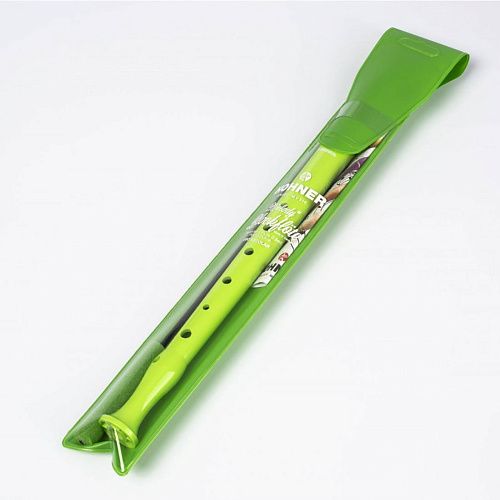 Hohner B95084LG Блок-флейта сопрано.