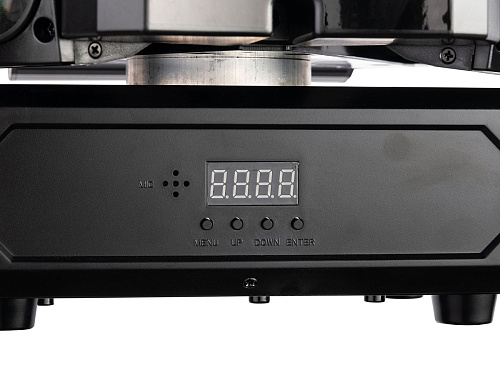 Big Dipper LM0910RG Моторизированный прожектор смены цвета (колорчэнджер) паук, с лазером.