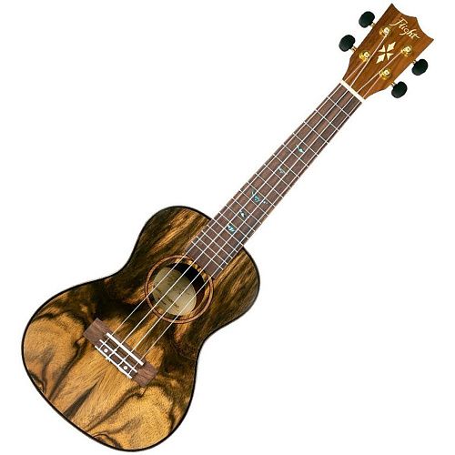 Flight DUC430 Dao Укулеле концерт.