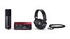 Focusrite Scarlett Solo Studio 4th Gen Студийный комплект.-2