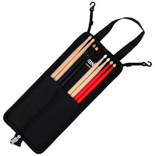 HUN 10501003 DST-001 BLACK Чехол для барабанных палочек.