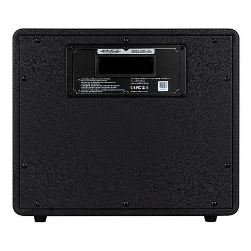 Mooer DH30i BK Моделирующий гитарный комбоусилитель.