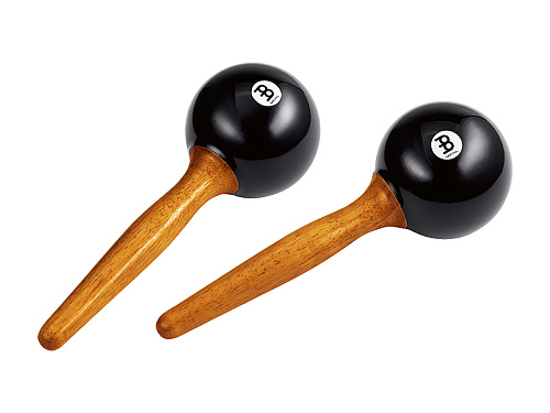 Meinl PM1BK Studio Маракасы.
