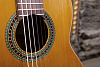 Perez 610 Cedar Гитара классическая-2