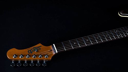 JET JT-350 SB R Электрогитара, Telecaster.