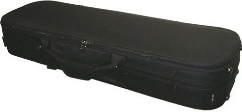 Brahner VLS-95/BK 4/4 Кейс для скрипки прямоугольный.