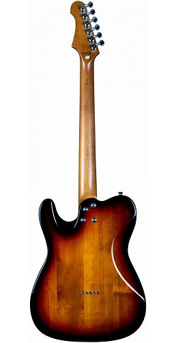 JET JT-350 SB R Электрогитара, Telecaster.