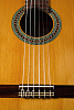Perez 610 Cedar Гитара классическая-1