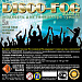 Синтез аудио DF-Haze-II Disco Fog Haze II Жидкость для генератора тумана.-1