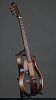 MIG Guitars SG5-T-LN24 SG5 Электроакустическая silent-гитара.-3