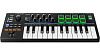 Nektar Impact LX MINI USB MIDI клавиатура.-0