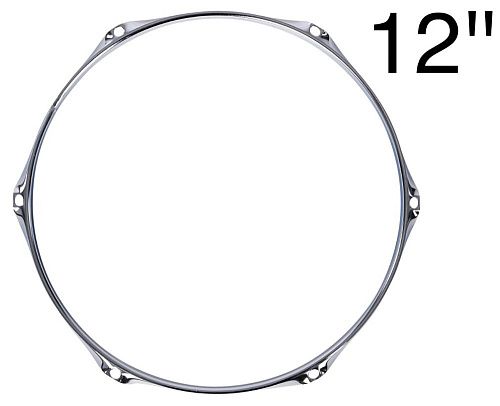 LDrums LD-CDH12 Обод малого и том барабана 12".
