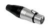 Invotone XLR3F500 Разъем XLR мама, 3P.-0