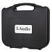 LAudio PRO2-MP Двухканальная радиосистема с ручным передатчиком и петличкой.-1