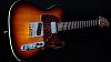 JET JT-350 SB R Электрогитара, Telecaster.-2