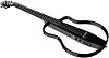 Nebula NBSG Steel Black Электроакустическая silent-гитара.-4