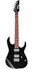 Ibanez GRG121SP-BKN Электрогитара.-0