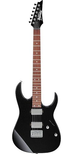 Ibanez GRG121SP-BKN Электрогитара.