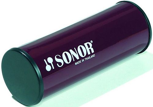 Sonor LRMS S Шейкер металлический, круглый, малый.
