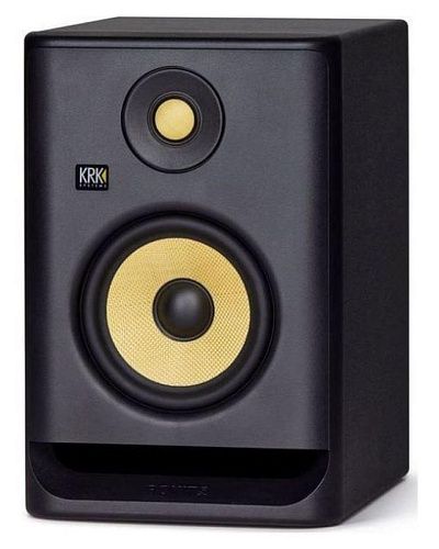 KRK RP5G4 Активный 2-х полосный студийный монитор.