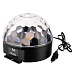 Bi Ray ML002 Светодиодный эффект «диско-шар».-0