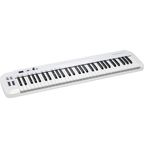 Samson Carbon 61 USB/MIDI- контроллер.