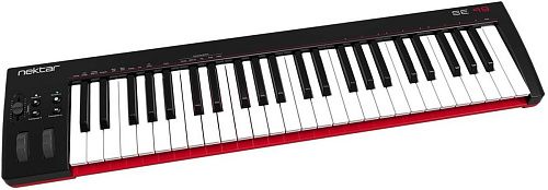 Nektar SE49 USB MIDI клавиатура.