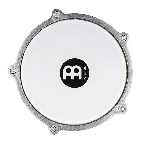 Meinl HE-104 Дарбука 8" x 14 1/2", алюминий.