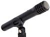 Tascam TM-60 Студийный конденсаторный микрофон, кардиоида, цвет черный.-1