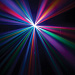 American DJ Warp Tri LED Cветовой прибор. -3