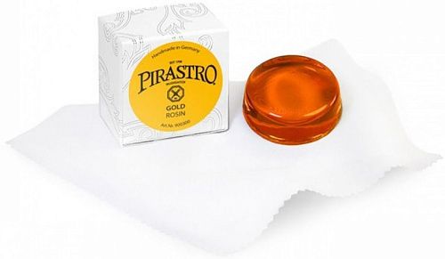 Pirastro 900300 Gold Канифоль для скрипки.