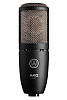 AKG P220 Perception Вокальный конденсаторный микрофон.-0