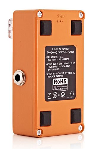 Belcat PHS-605 Phaser Гитарная педаль эффектов.
