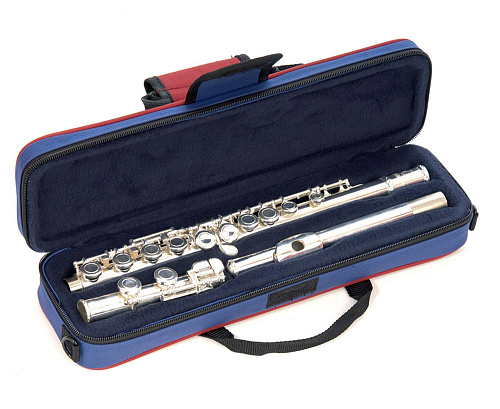 John Packer JP011 MKII Флейта C.