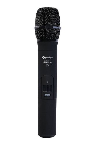 Prodipe DSP-SOLO-UHF-M850/F5 Вокальная радиосистема c ручным микрофоном.