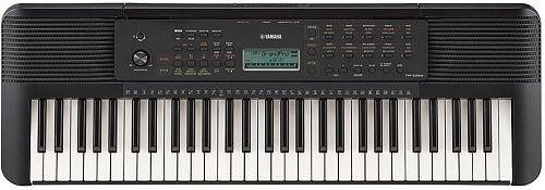 Yamaha PSR-E283 Синтезатор с автоаккомпанементом.