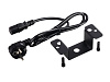 Big Dipper LM0910RG Моторизированный прожектор смены цвета (колорчэнджер) паук, с лазером.-6