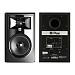 JBL 305P MKII Активный двухполосный студийный монитор 5` с магнитным экраном.-1