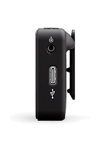 RODE Wireless ME Радиосистема для работы с камерами и мобильными устройствами.