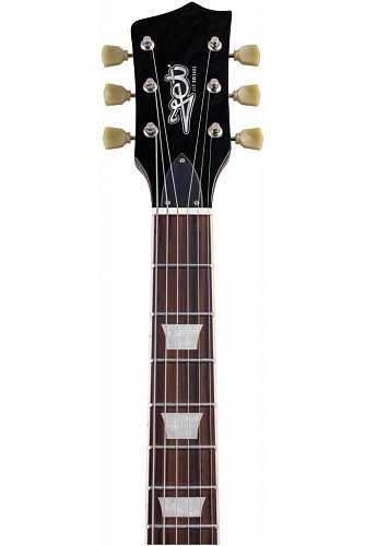 JET JL-500 VS Электрогитара, Les Paul.