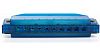 Hohner Translucent Blue (M1110B) Губная гармошка.-2