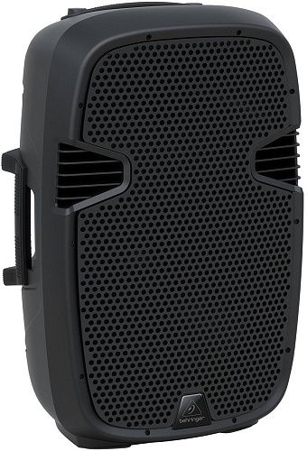 Behringer PK115A Активная акустическая система.