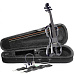 Stagg EVN X-4/4 MBK Электроскрипка 4/4.-1