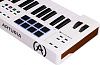 Arturia KeyLab Essential 49 mk3 White MIDI-клавиатура.-2