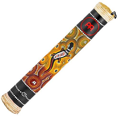 Meinl RS1BK-S Rainstick 40 см Палка дождя, дождевая палка, дождевая флейта, посох дождя.
