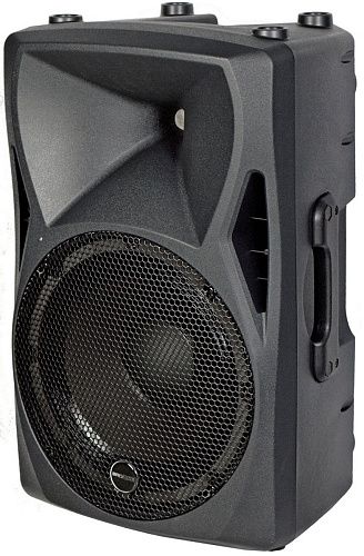 Invotone PSX12A Активная двухполосная акустическая система.