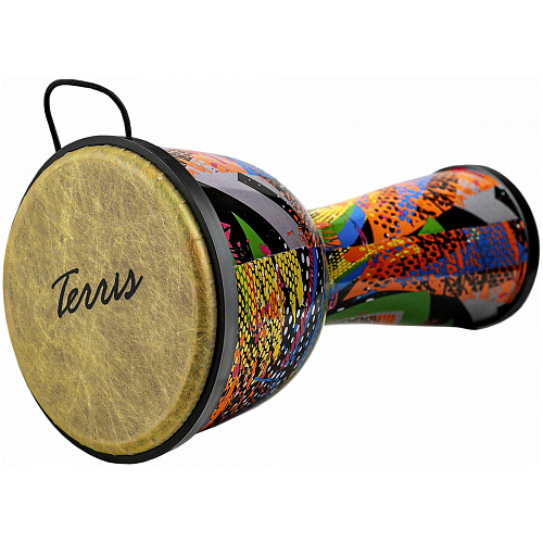 Terris DPC-08 Urban Africa Джембе.