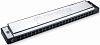 Hohner Big Valley 2550/48 C Губная гармошка.-0